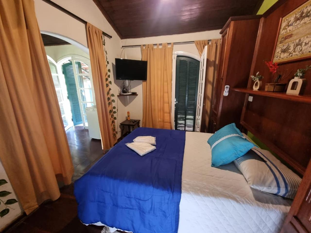 Cabanas Espada De Sao Jorge Sao Roque  Room photo